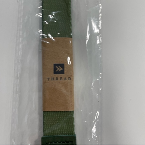 Thread Wallet Lanyard Hang Tag NEW - Picture 4 of 5